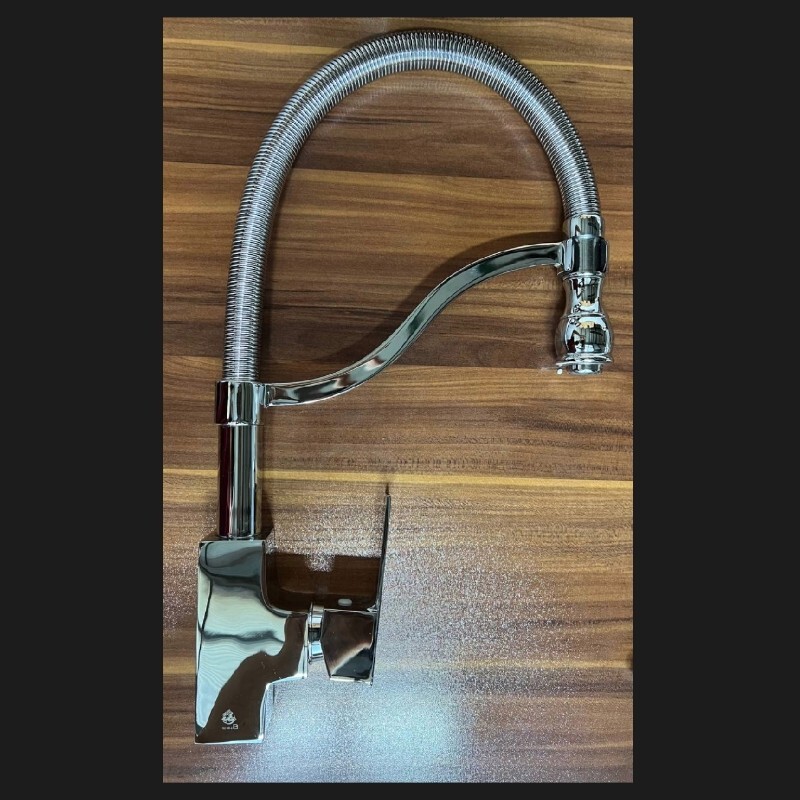 ظرفشویی فنری مدل ونوس شیرالات عیار