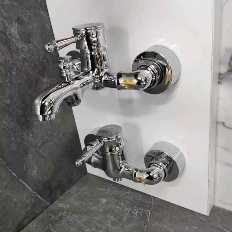 ست شیرالات رستاک مدل سورنا