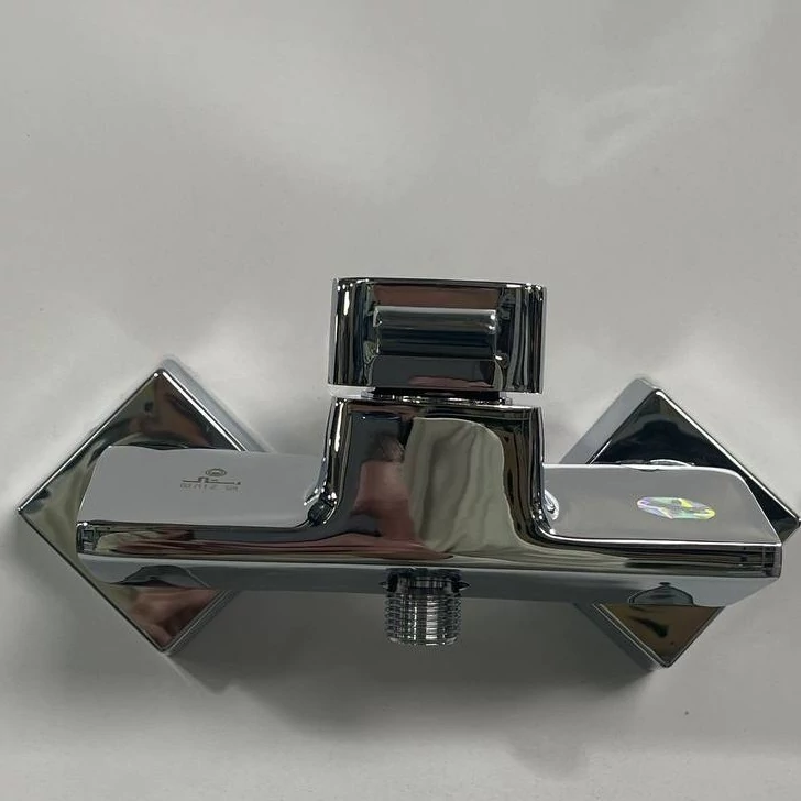 شیر توالت رستاک مدل رادین